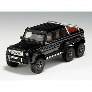 Модель машины 1:34-39 Mercedes-Benz G63 AMG 6x6 (Welly, 43704) Модель машины 1:34-39 Mercedes-Benz G63 AMG 6x6 (Welly, 43704)