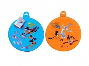 Летающий диск Луни Тюнс (Simba, 7016435)