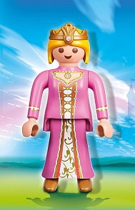 Суперфигура Принцесса XXL (Playmobil, 4896pm)