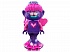 Конструктор из серии Trolls - Вечеринка на Техно-рифе, 173 детали  - миниатюра №9