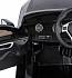 Электромобиль Mercedes-Benz A45, черный, свет и звук  - миниатюра №5