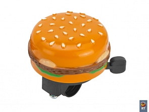 Звонок JH-2001/210082 - Гамбургер (RT, 4141RT)