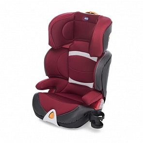 Автокресло Oasys 2-3 Red Passion, группа 2/3 (Chicco, 7915864st) Автокресло Oasys 2-3 Red Passion, группа 2/3 (Chicco, 7915864st)