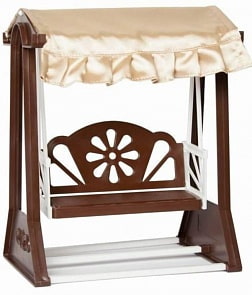 Качели «Коллекция» (Огонек, ОГ1296)