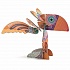 3D пазл - Птицы  - миниатюра №2