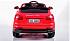 Электромобиль Porsche Cayenne красный  - миниатюра №4
