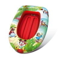 Надувная лодка Disney (Smoby, 67276)