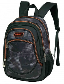 Рюкзак Mimetic, черный (Target, 21899)