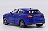 Модель машины 1:24 Maserati Levante  - миниатюра №1