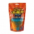 Слайм Crunch- slime Boom с ароматом апельсина, 200 г  - миниатюра №1