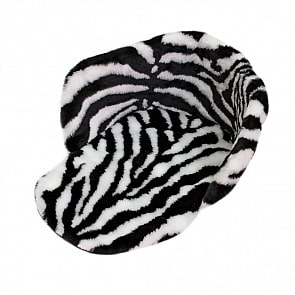 Утеплитель меховой для санок - Зебра (RT, 7011RT)