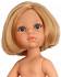 Кукла без одежды - Даша, 32 см  - миниатюра №1