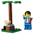 Конструктор Lego® City Fire - Пожар на пикнике  - миниатюра №12