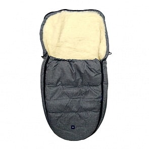 Зимний конверт Womar №S82 Exclusive (серый)