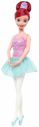 Кукла Принцесса-балерина Ариэль Disney 