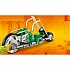 Конструктор Lego® Ninjago - Скоростные машины Джея и Ллойда  - миниатюра №6