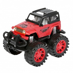 Джип инерционный 2025-19A (B1767519) (ассортимент)