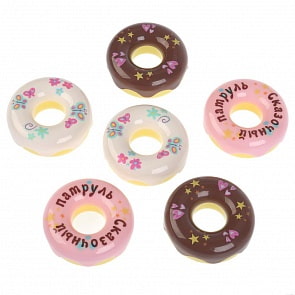 Набор продуктов - Сказочный патруль - Пончики (Играем вместе, B1592277-R) (ассортимент)