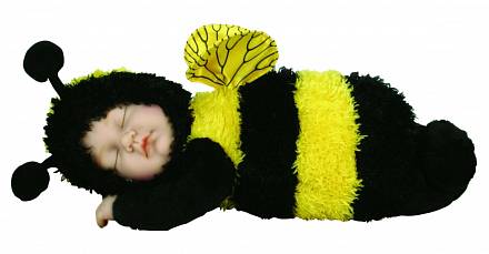 Кукла из серии «Детки-пчелки», 30 см. 