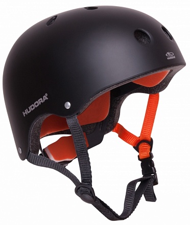 Шлем черный, размер S 51-55 