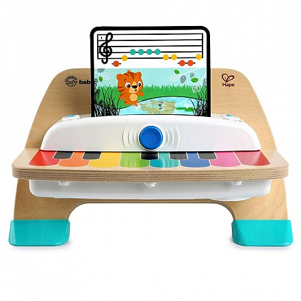 Музыкальная игрушка – Пианино. Волшебное прикосновение 