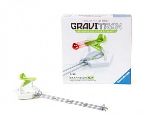 Конструктор GraviTrax - Рогатка (Ravensburger, 26155)
