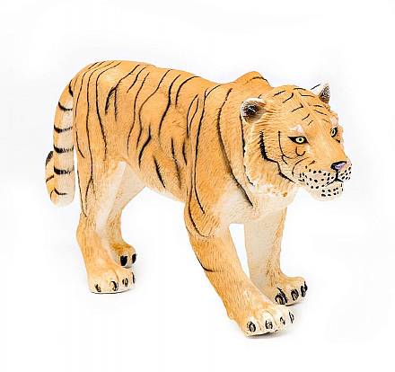 Фигурка Тигр бенгальский 15,5 см 