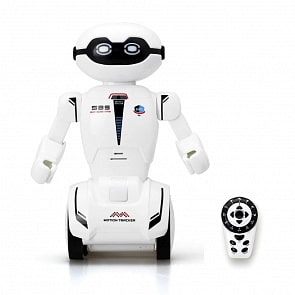 Робот Silverlit Макробот (Silverlit, 88045S)