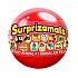 Игрушка-сюрприз Surprizamals Series 4 - Плюшевая фигурка зверька в капсуле  - миниатюра №1