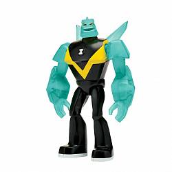 Фигурка Ben 10 – Алмаз, 28 см (Playmates, 76652) - миниатюра