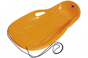 Санки для детей Comfort (BIG, 56758)