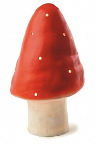 Ночник – Грибок, 28 см (Egmont, 360208k)