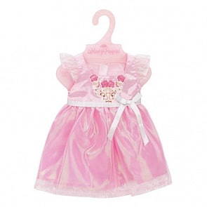 Одежда для кукол 38-45 см - Платье Корона (Mary Poppins, 452137)