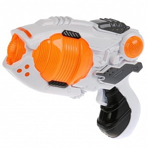 Космический бластер, световые и звуковые эффекты (Играем вместе, B1422963-R)