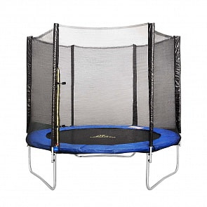 Батут Trampoline Fitness 6, диаметр 1,8 м (Perfetto sport, СГ000004196)