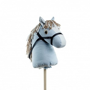 Лошадка на палочке - Коняша Мирный (Авалон, КМ015)
