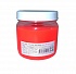 Слайм – Стекло Party Slime неон красный, 400 грамм  - миниатюра №1