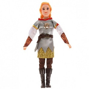 Кукла Руслан 29 см Руслан и Людмила руки и ноги сгибаются (Карапуз, RL-RUSLAN29)