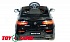 Электромобиль Mercedes-Benz AMG GLC63 Coupe 4x4 черного цвета, ToyLand, QLS-5688 - миниатюра №6