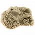 Кинетический песок коричневый Kinetic Sand 1 кг  - миниатюра №4