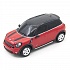 Машина на р/у – Mini Cooper S Countryman, 1:24, красный  - миниатюра №3