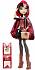 Кукла Ever After High - Cerise Hood, 27 см  - миниатюра №1