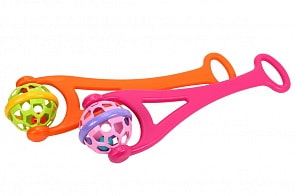 Каталка (Технок, Т6733) (ассортимент)