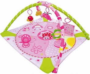 Коврик детский развивающий Maman Balio PВ-04