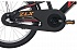 Двухколесный велосипед Puky ZLX 18 Alu, black/черный  - миниатюра №5