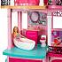 Barbie® Дом Мечты Barbie  - миниатюра №9