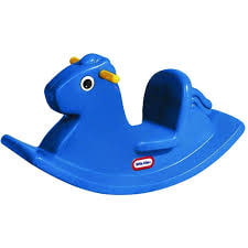 Качалка Лошадка (Little Tikes, 1672L)