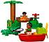 Lego Duplo. Вокруг света - Азия  - миниатюра №4