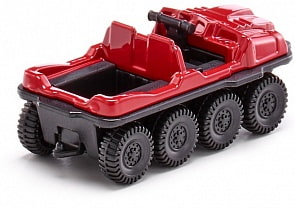 Вездеход Argo Avenger (Siku, 1386k)