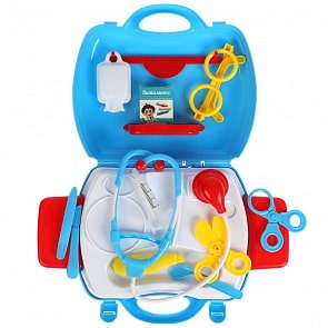 Набор доктора Доктор Пилюлькин (Играем вместе, B1697430-R1)